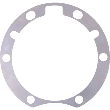 Spicer Shim .005, Differential Pinion Shim, 127596 127596